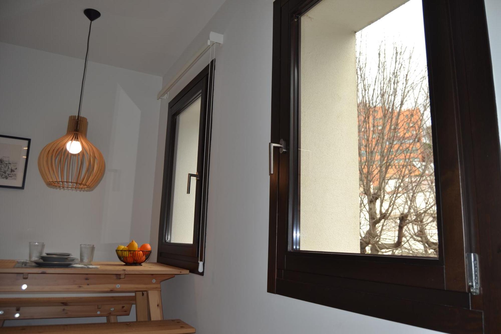 Carmen Del Cadi Lägenhet Granada Exteriör bild