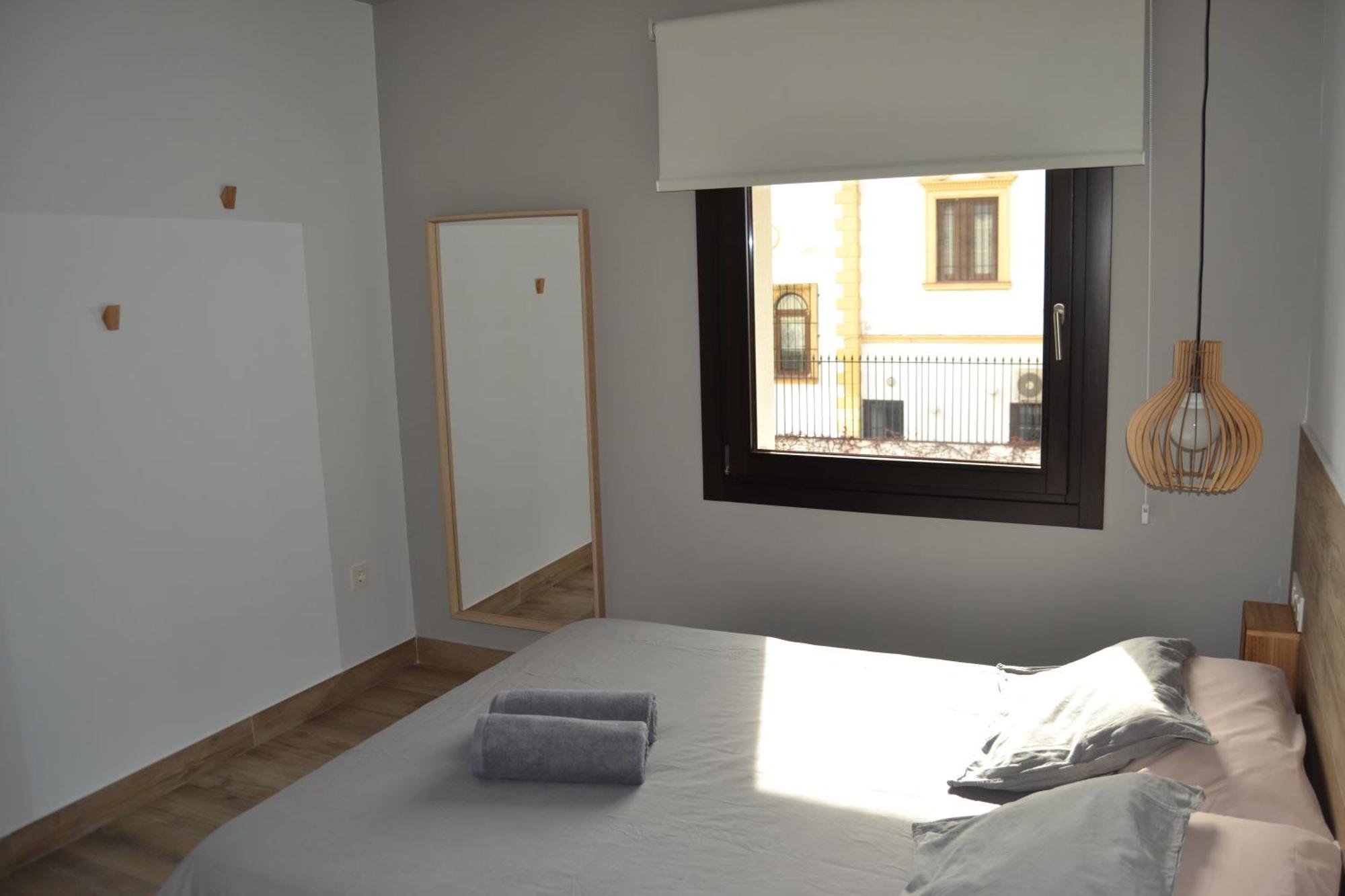 Carmen Del Cadi Lägenhet Granada Exteriör bild