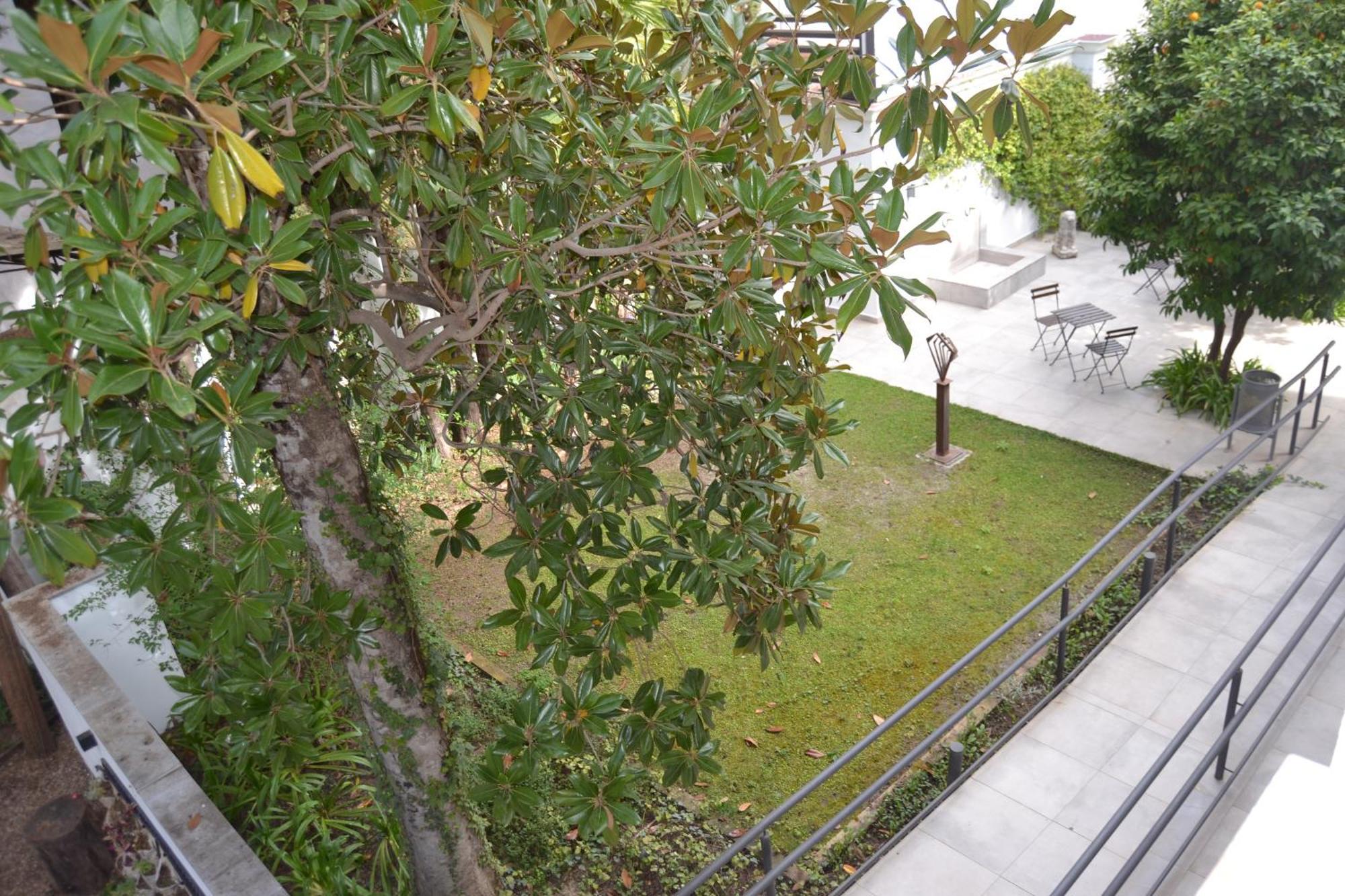 Carmen Del Cadi Lägenhet Granada Exteriör bild