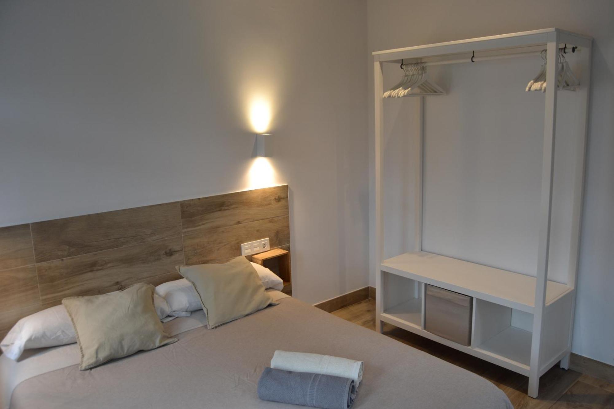 Carmen Del Cadi Lägenhet Granada Exteriör bild