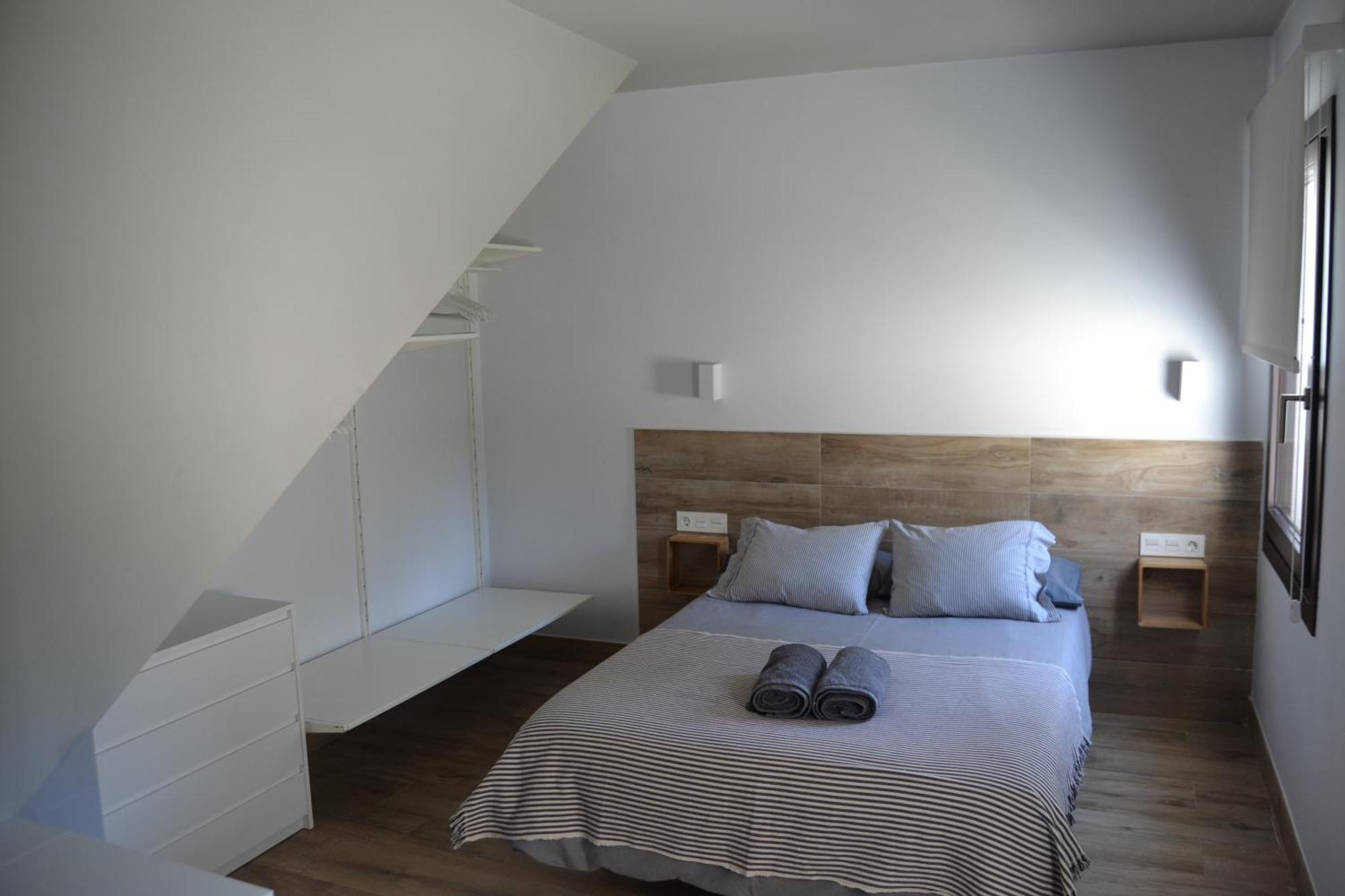 Carmen Del Cadi Lägenhet Granada Exteriör bild